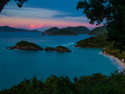 Virgin Islands National Park