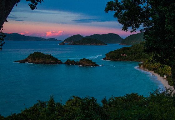 Virgin Islands National Park