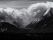Denali National Park