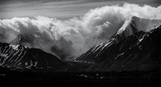 Denali National Park