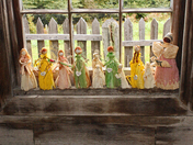 Cumberland Gap National Park