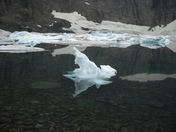 GLACIER NATIONAL PARK