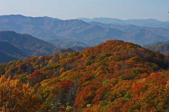 Great Smoky Mountains National Park