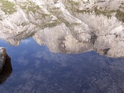 Yosemite National Park