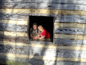 GREAT SMOKY MOUNTAINS NATIONAL PARK