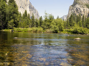 Yosemite National Park