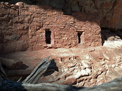 Natural Bridges National Monument
