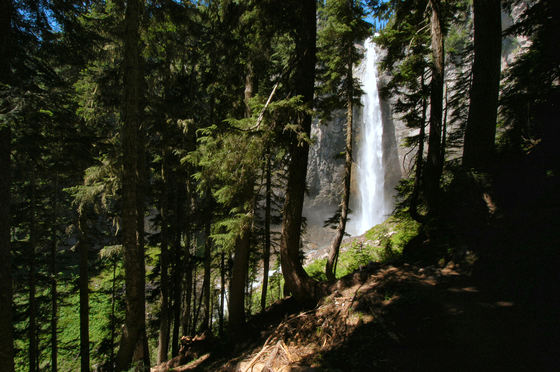 Mount Ranier NP
