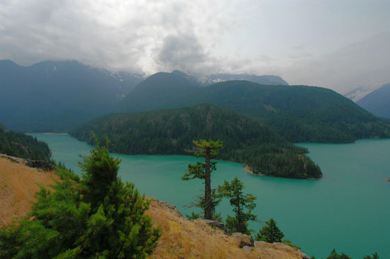 North Cascades NP