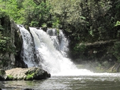 Great Smoky Mountains National Park