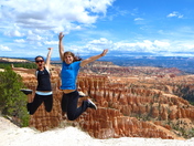 Bryce Canyon National Park