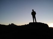 Castle Valley BLM Utah