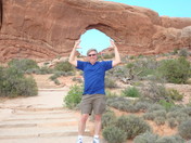 Arches National Park