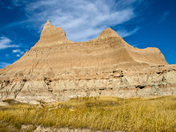 Badlands NP