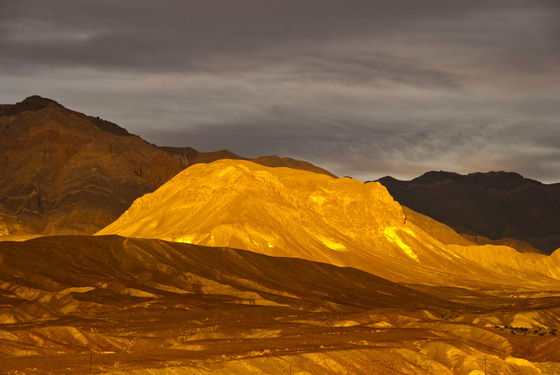 Death Valley NP