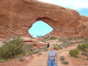 Arches National Park
