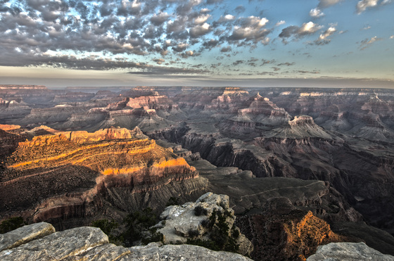 Grand Canyon National Park