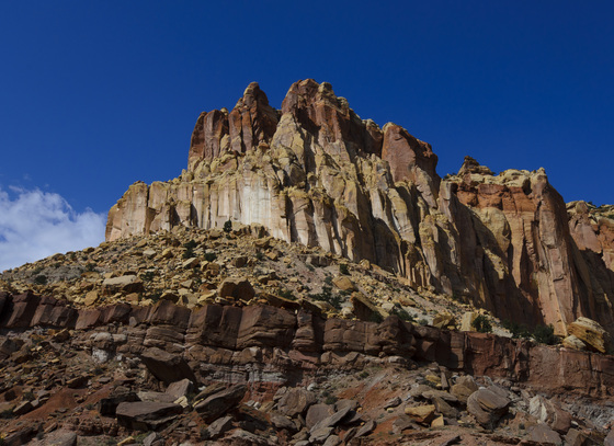 Capitol Reef National Park