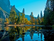 Yosemite National Park