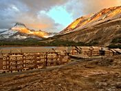 Glacier National Park