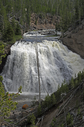 Yellowstone National Park