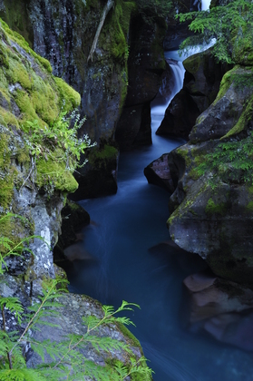 Glacier National Park