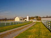 Eisenhower Farm