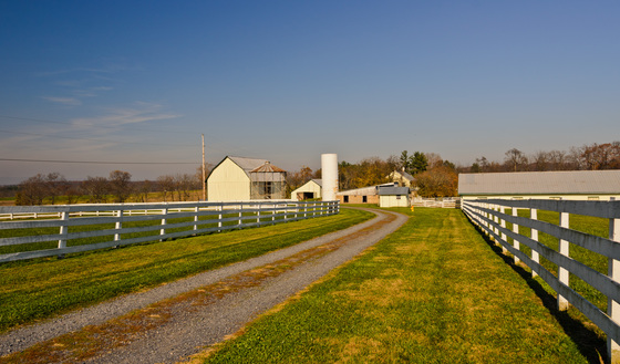 Eisenhower Farm