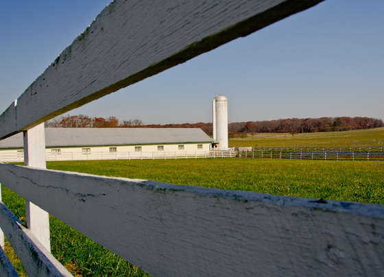 Eisenhower Farm