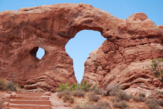 Arches National Park