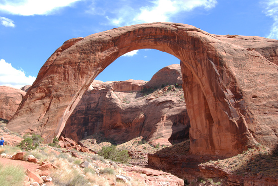 Glen Canyon National Recreation Area