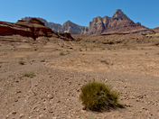 Vermilion Cliffs National Monument