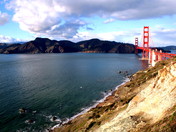 Golden Gate National Recreational Area