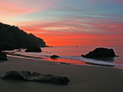 Golden Gate National Recreational Area