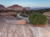 Capitol Reef