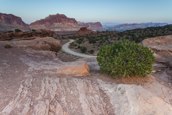 Capitol Reef