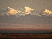 Actic National Wildlife Refuge