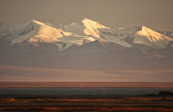 Actic National Wildlife Refuge