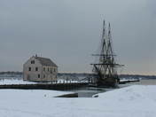 Salem Maritime National Historical Site