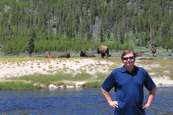Yellowstone National Park