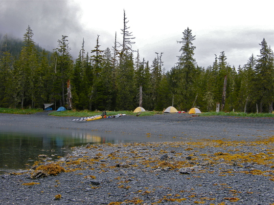 Chugach National Forest