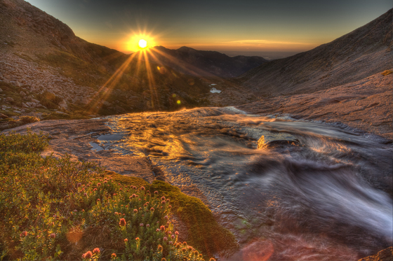 Rocky Mountain National Park