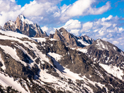 Grand Teton National Park / Bridger-Teton National Forest