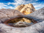 Vermillion Cliffs National Monument