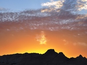 Badlands National Park