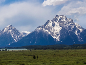 Grand Teton National Park