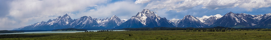 Grand Teton National Park