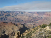 Grand Canyon National Park
