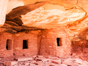 Grand Gulch Plateau Primitive Area, Utah