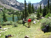 White River National Forest